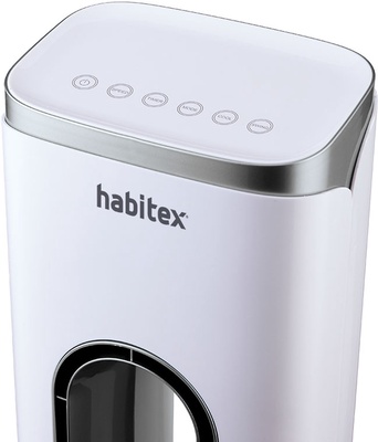Climatizador Evaporativo Habitex Torre VT-15
